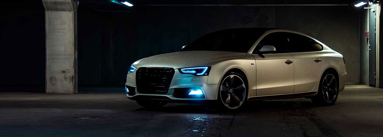 Orderacar