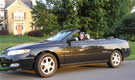 Orderacar